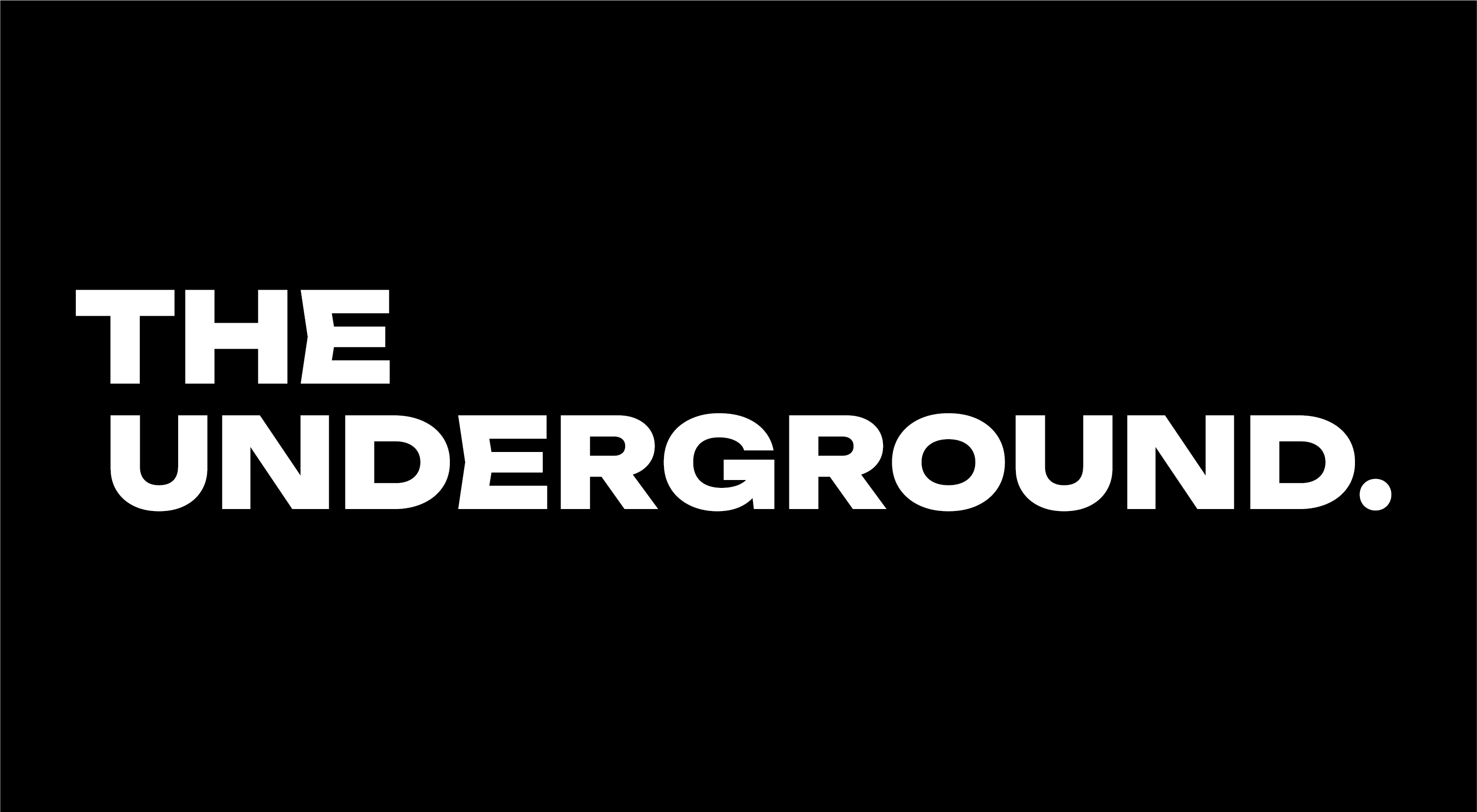 The Underground